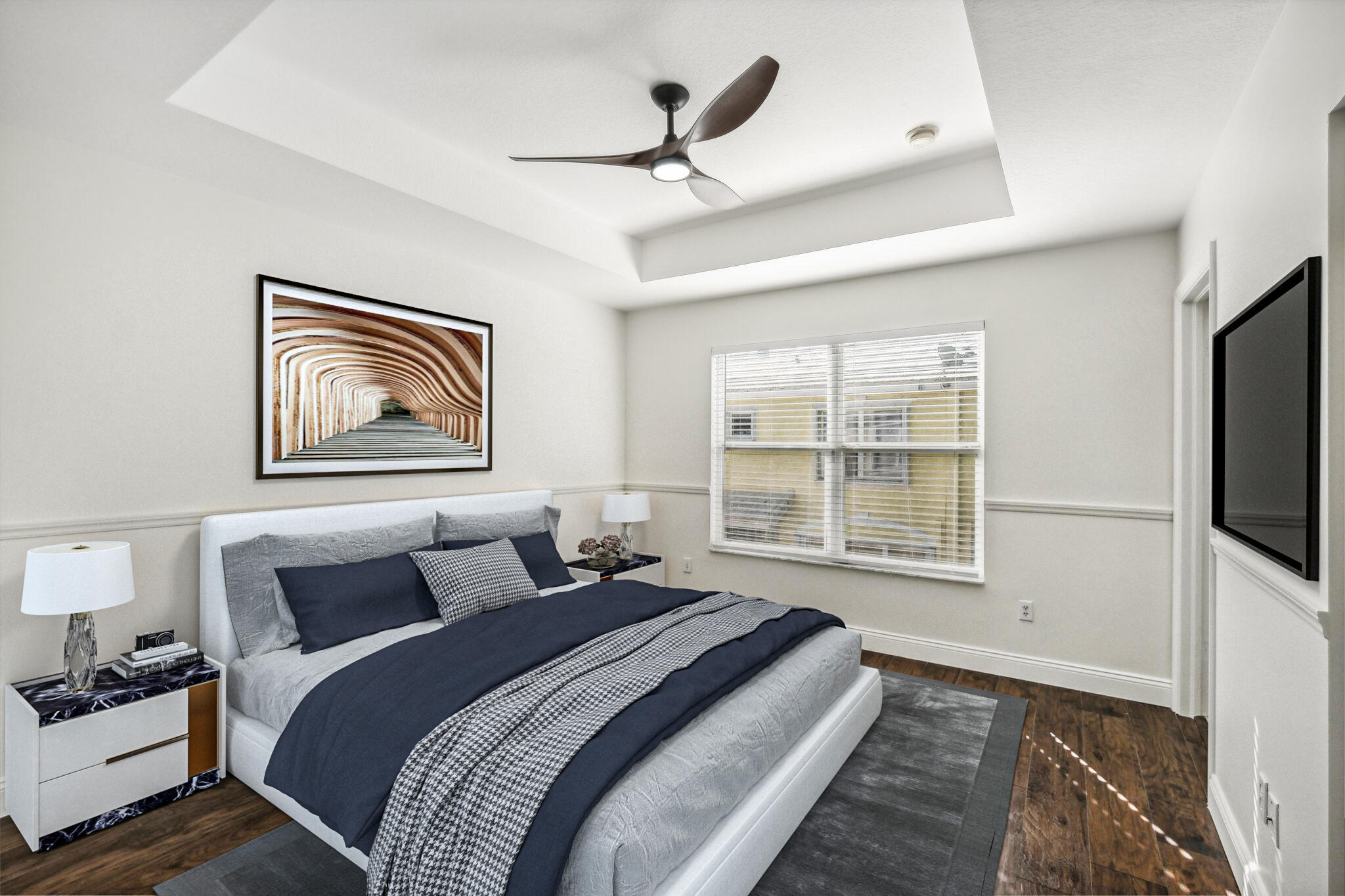 LANTERN KEY - Residential Lease