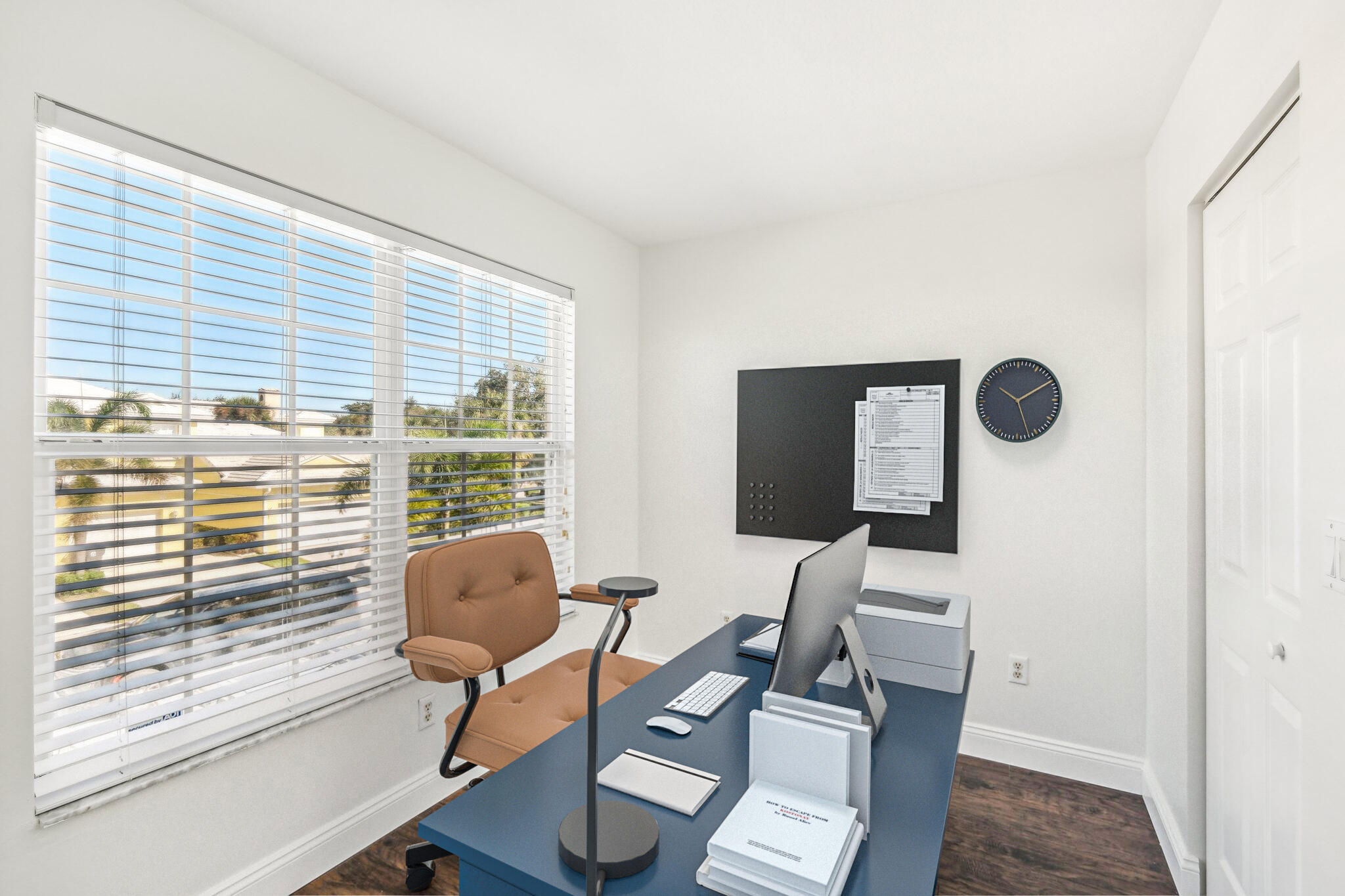 LANTERN KEY - Residential Lease