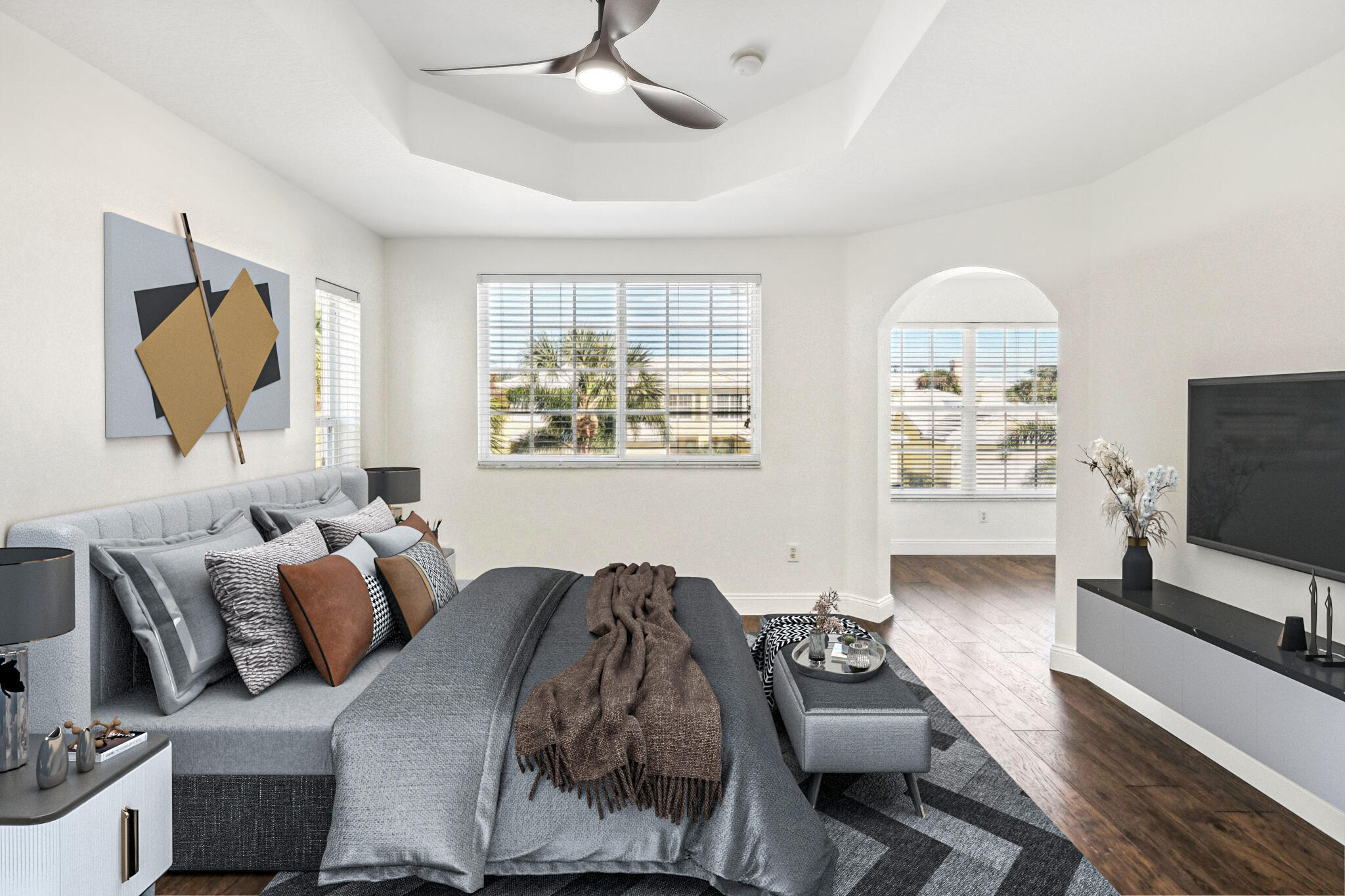 LANTERN KEY - Residential Lease