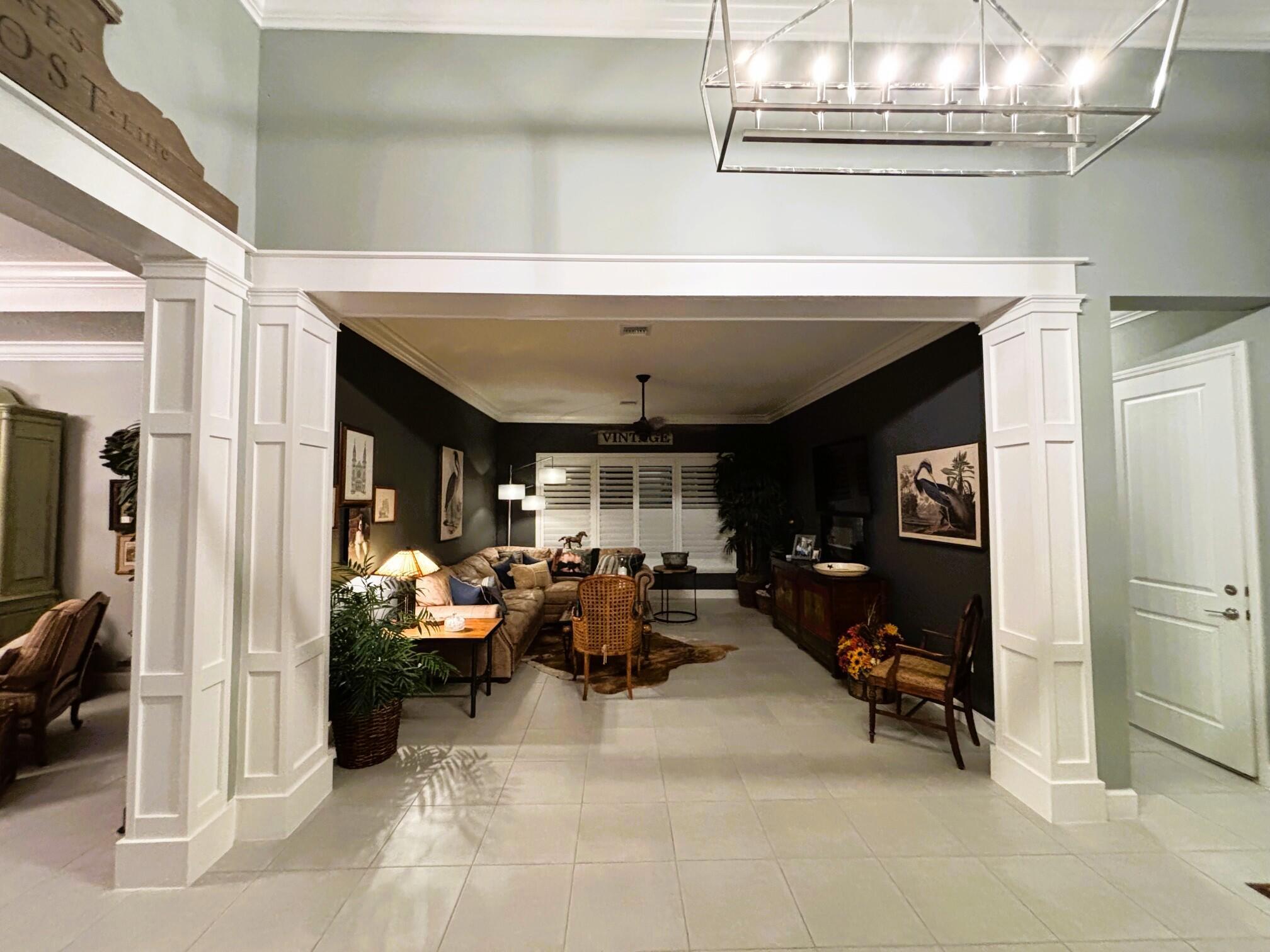 RIVERLAND PARCEL A - PLAT - Residential