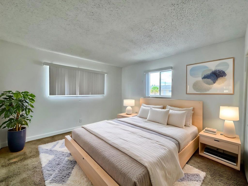 Photo of 1501 Crescent Circle #D34, Lake Park, FL 33403 (MLS # R11119731)