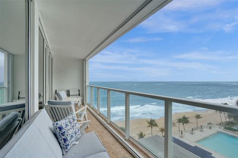 4300 N Ocean Blvd 9M Fort Lauderdale FL 33308