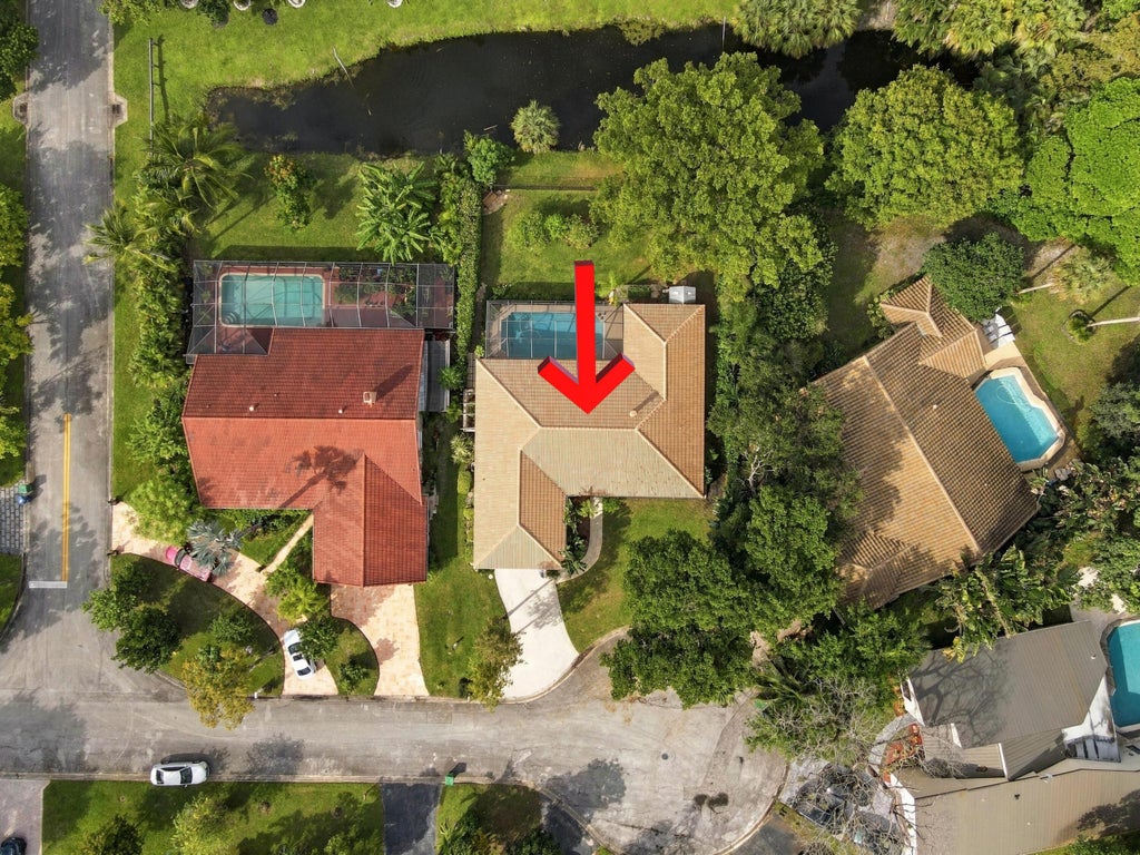 Photo of 8251 NW 14TH Court, Coral Springs, FL 33071 (MLS # B26090519)