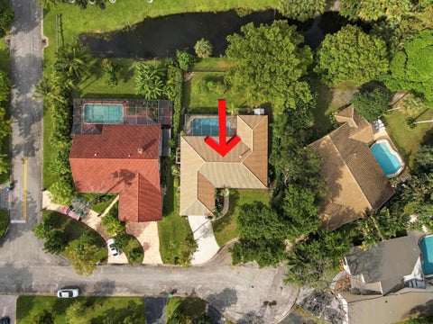 Tiny photo for 8251 NW 14TH Court, Coral Springs, FL 33071 (MLS # B26090519)