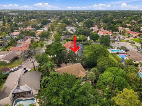 Tiny photo for 8251 NW 14TH Court, Coral Springs, FL 33071 (MLS # B26090519)
