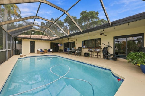 Tiny photo for 8251 NW 14TH Court, Coral Springs, FL 33071 (MLS # B26090519)