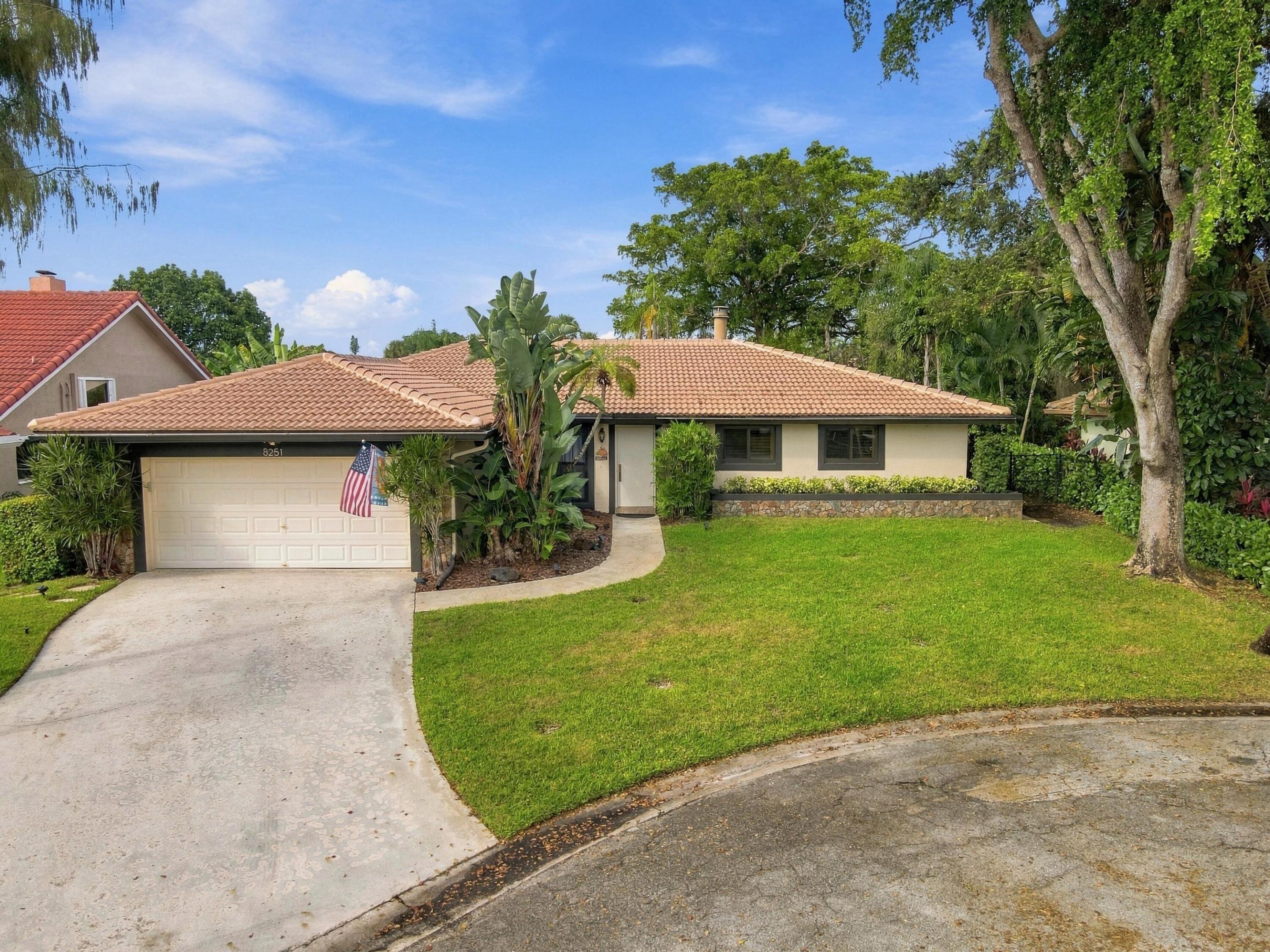 8251 NW 14TH Court