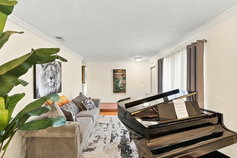 Tiny photo for 8251 NW 14TH Court, Coral Springs, FL 33071 (MLS # B26090519)