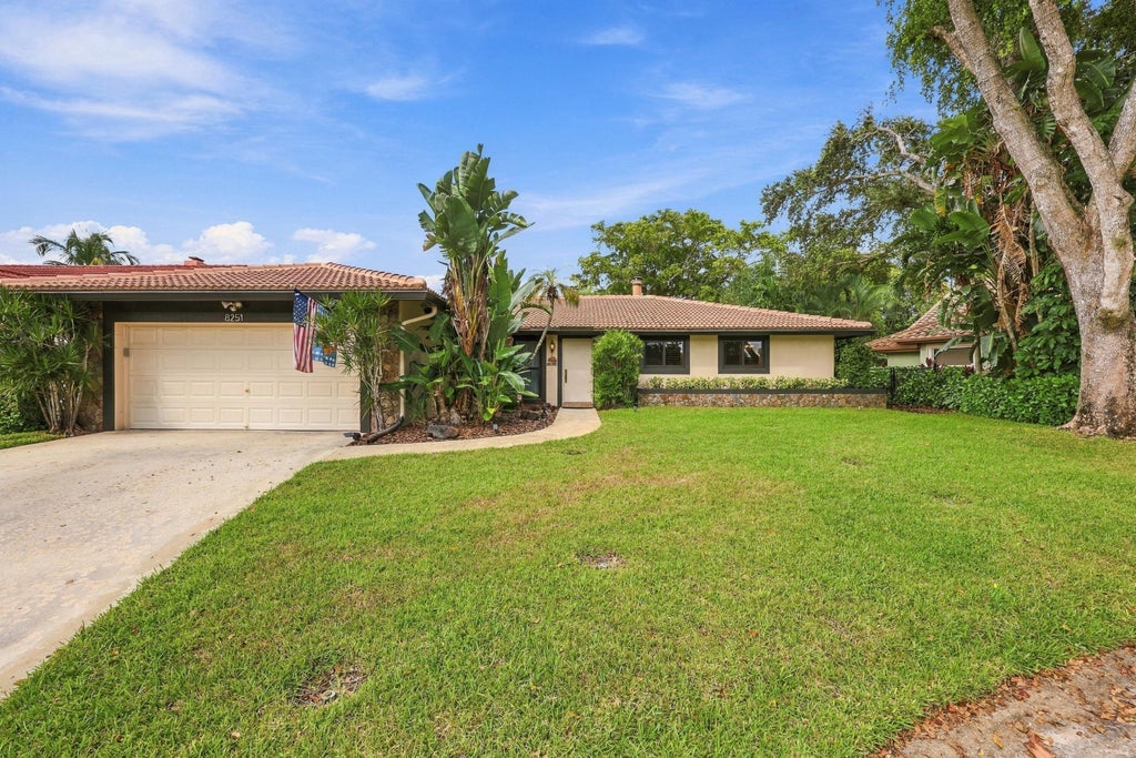 Photo of 8251 NW 14TH Court, Coral Springs, FL 33071 (MLS # B26090519)