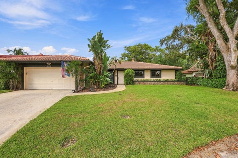 Photo of 8251 NW 14TH Court, Coral Springs, FL 33071 (MLS # B26090519)