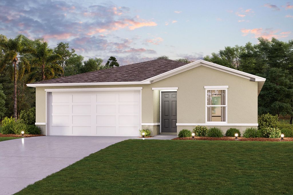 Photo of 5008 Sanibel Avenue, Fort Pierce, FL 34951 (MLS # R10939875)