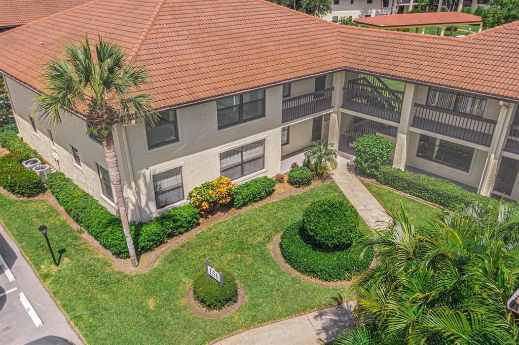 Photo of 151 SW South River Drive #107, Stuart, FL 34997 (MLS # R10748757)