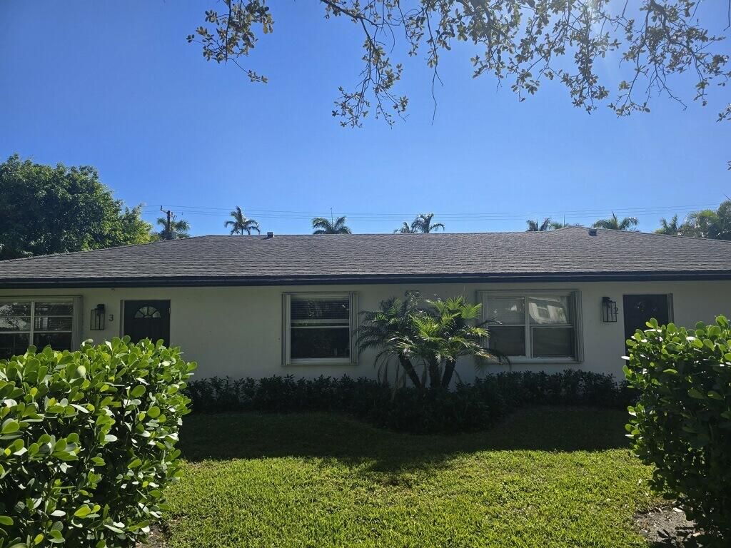 Photo of 632 Allen Avenue #1,2,3, Delray Beach, FL 33483 (MLS # R11050986)