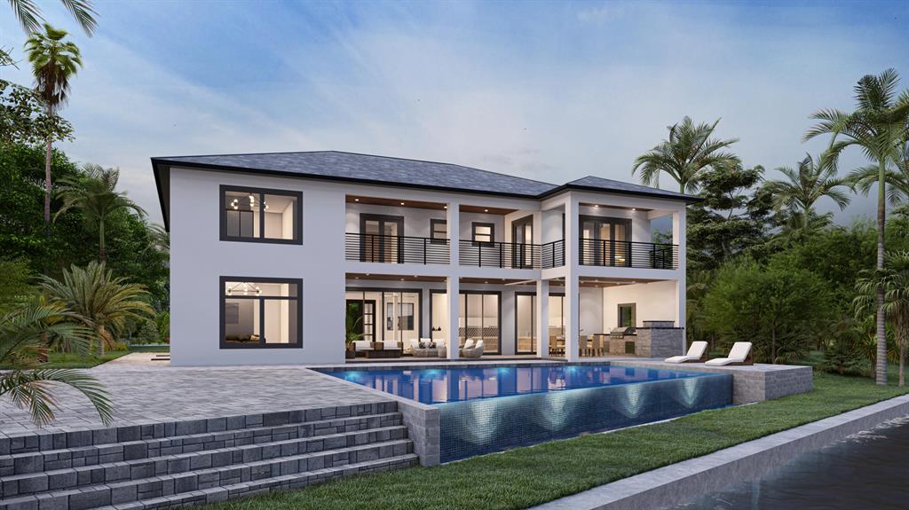 BAMBOO POINT - Residential