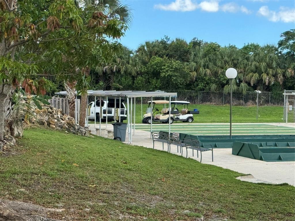 Holiday springs - Residential