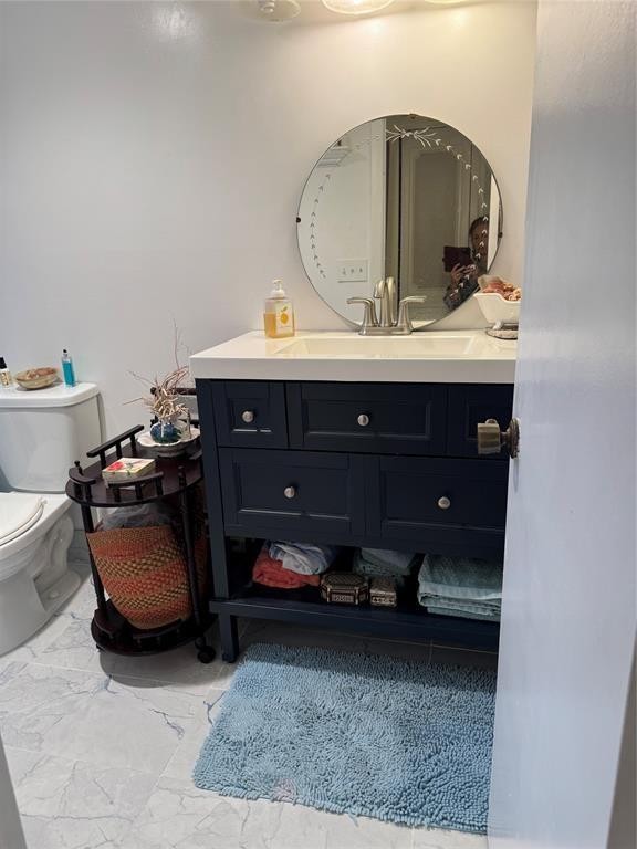 Holiday springs - Residential