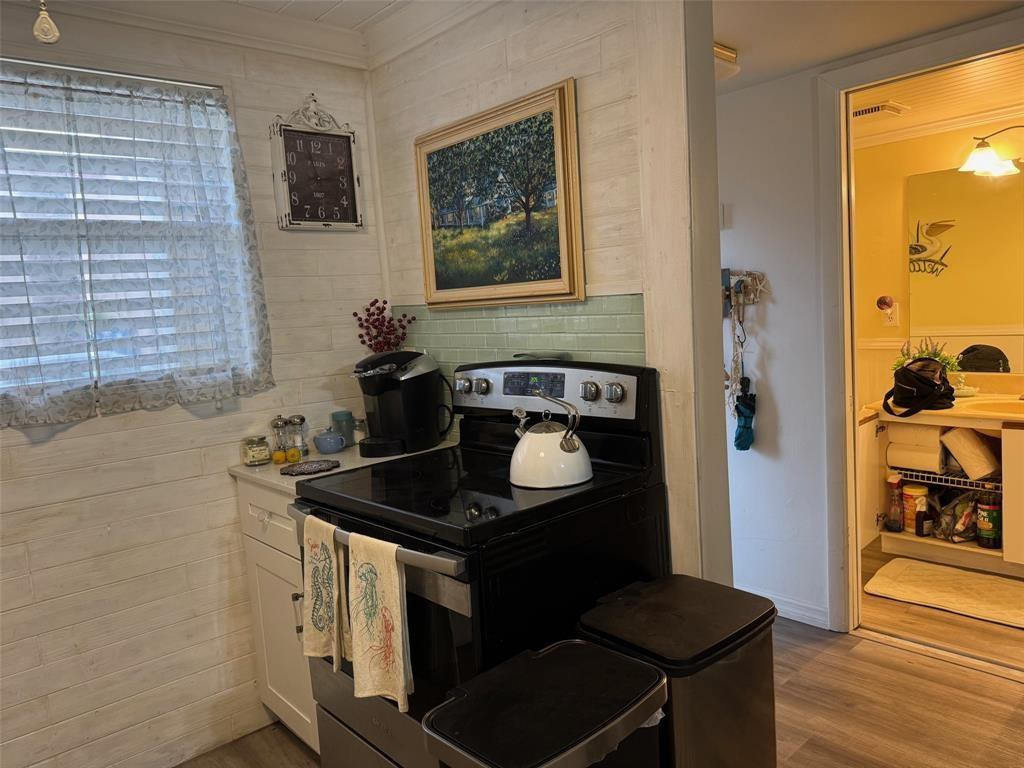 Holiday springs - Residential