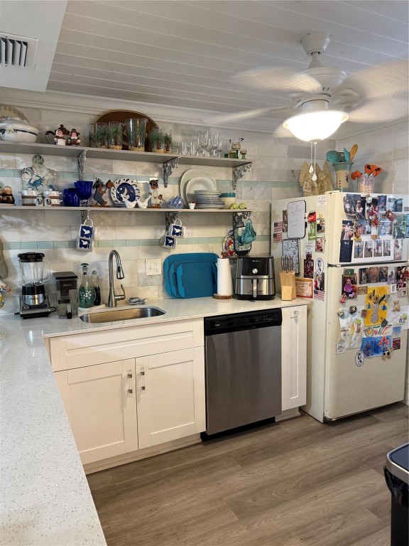 Holiday springs - Residential