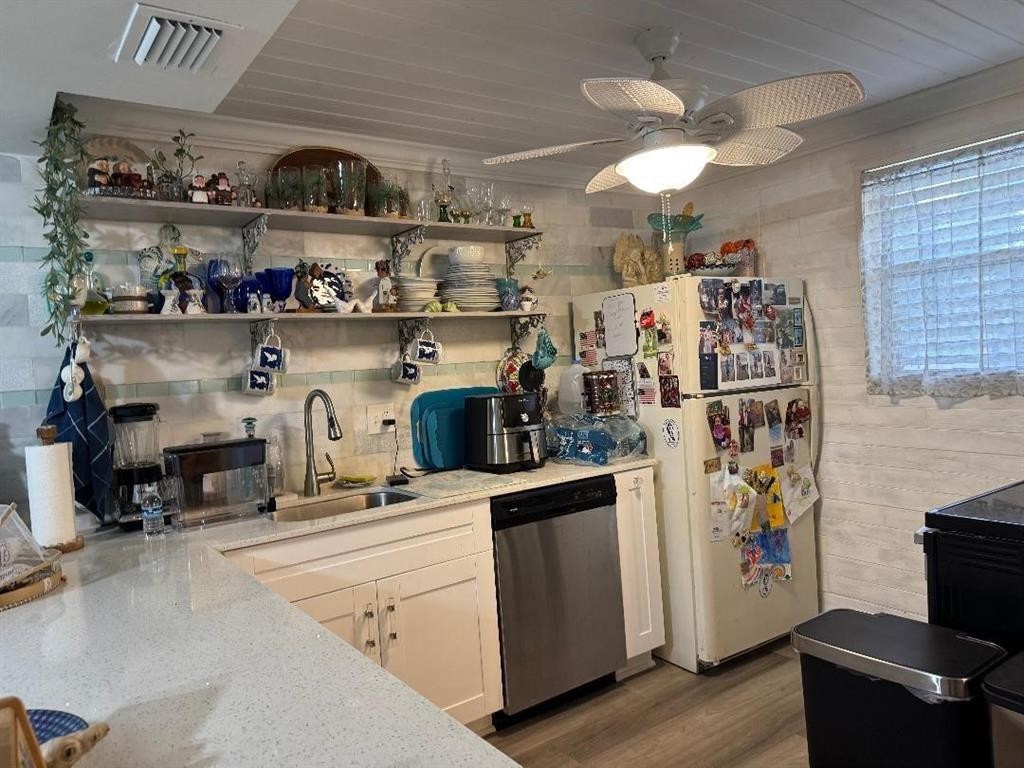 Holiday springs - Residential