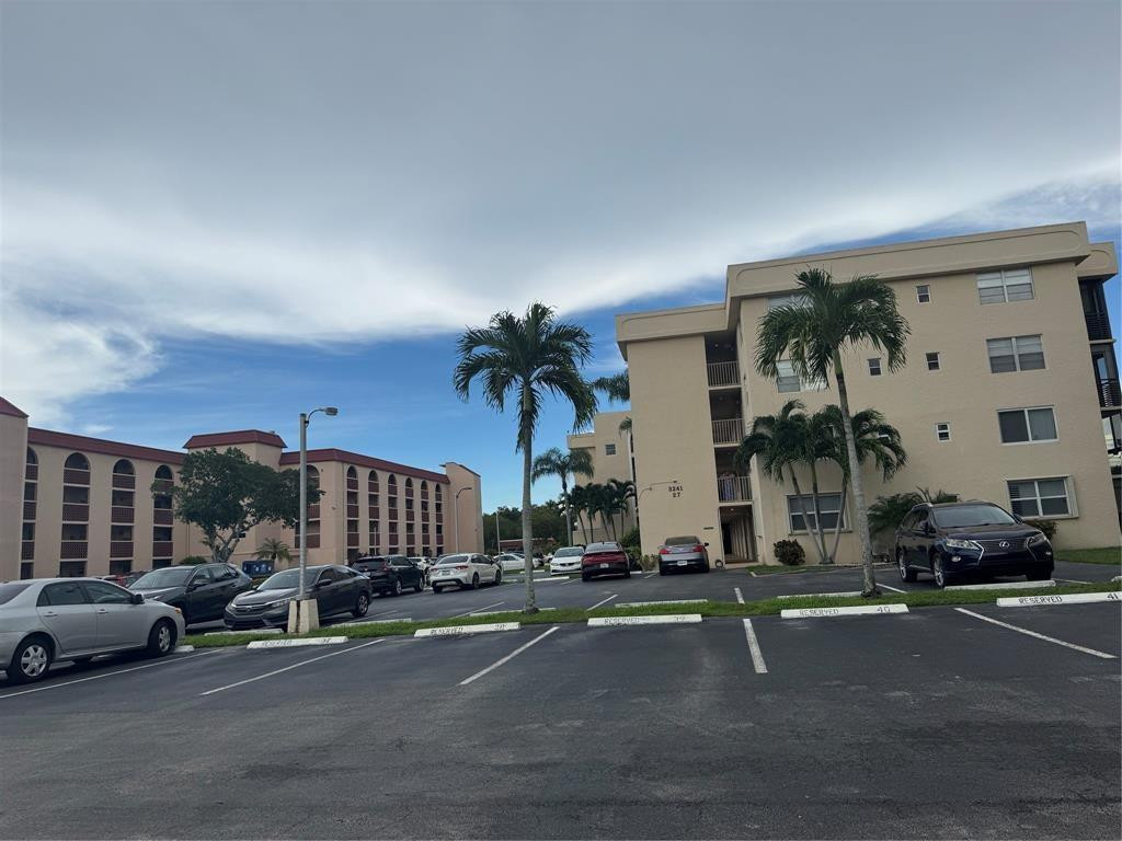 Holiday springs - Residential