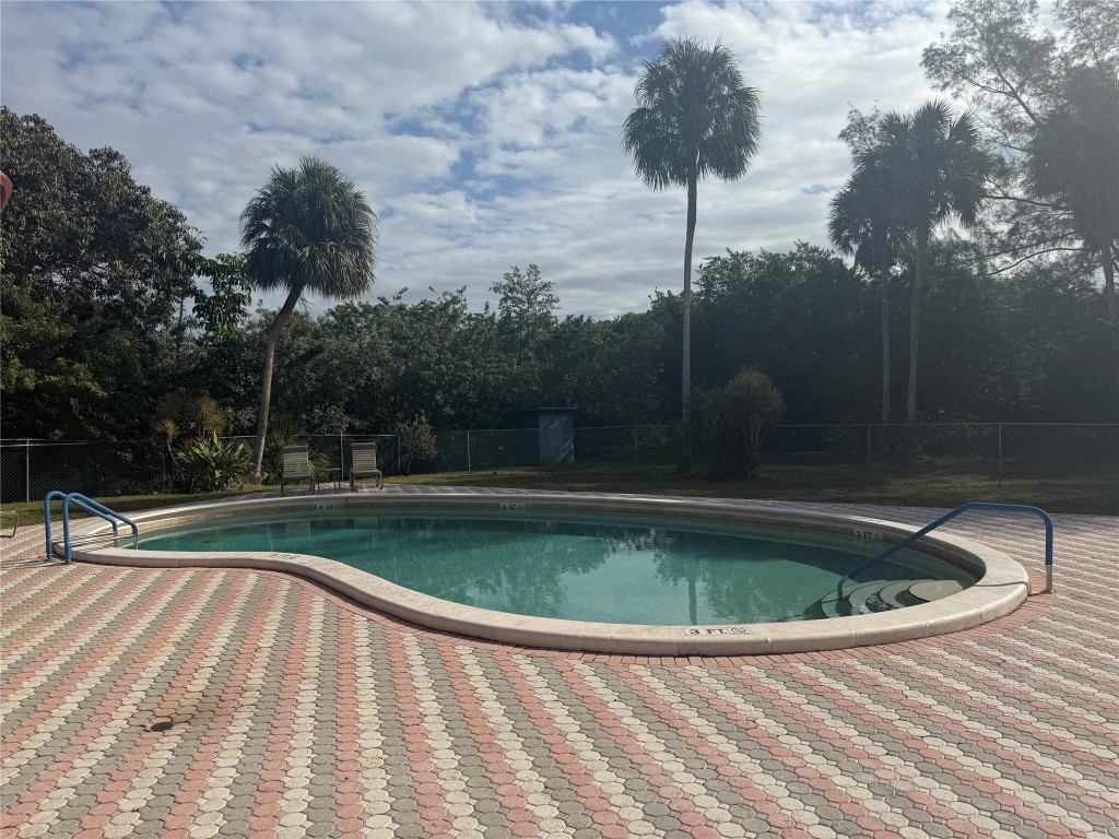 Holiday springs - Residential