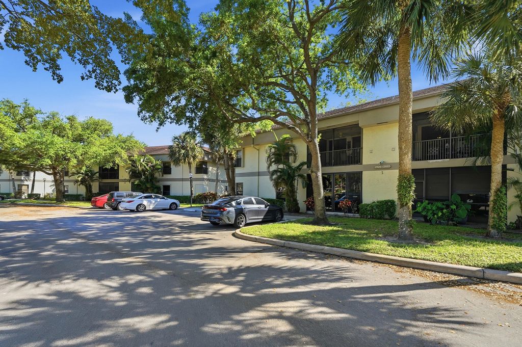 Photo of 2928 Carambola Circle S, Coconut Creek, FL 33066 (MLS # B26008264)