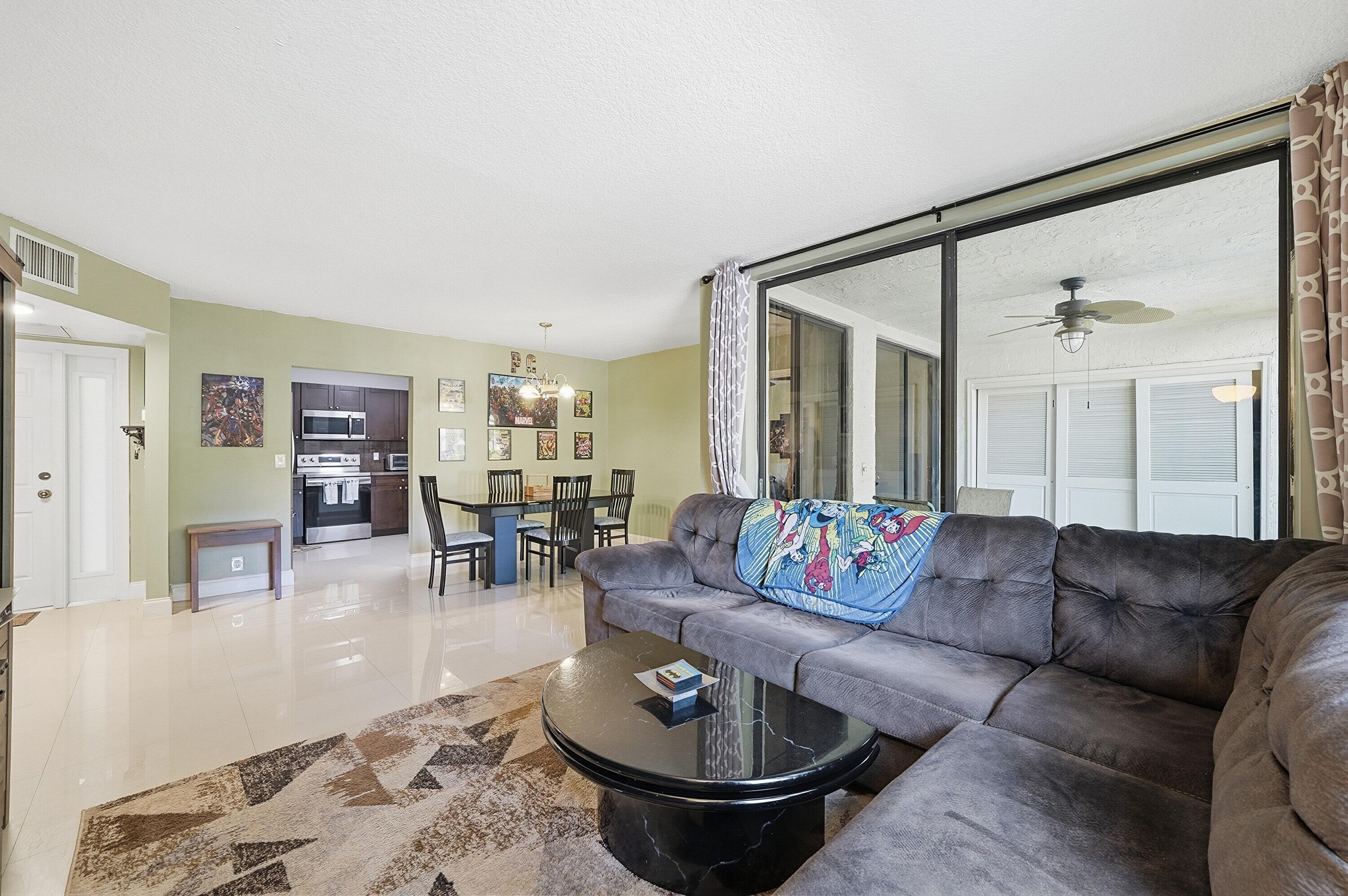 APPLEWOOD VILLAGE IV-D CONDO - Residential