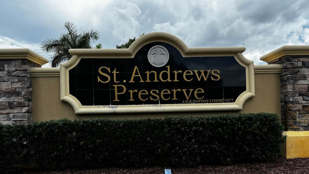 Photo of 6020 NW Regent Street, Port Saint Lucie, FL 34983 (MLS # R10994283)