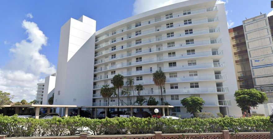 Coastal Living Just Minutes from the Beach!  Welcome to Unit 405 at 2731 NE 14th Street Causeway, a well-located residence offering comfort, convenience, and the best of South Florida living in beautiful Pompano Beach. Perfectly positioned near the Intracoastal and just moments from the ocean, this home provides an ideal setting for year-round living, seasonal enjoyment, or investment potential.  Step inside to discover bright and airy living spaces filled with natural light. The open living and dining areas create a welcoming atmosphere for relaxing or entertaining, while the kitchen offers ample cabinetry and workspace to meet everyday needs. Comfortable bedrooms provide privacy and flexibility, making this home ideal for guests, a home office, or additional storage. Enjoy the convenience of a east-facing front exposure with desirable west-facing rear exposure, allowing for pleasant natural light and comfortable living spaces. Whether you're enjoying morning coffee or unwinding after a day at the beach, this home offers a relaxed coastal lifestyle.  Ideally located just minutes from the sand and surf, this property offers easy access to local attractions such as Pompano Beach Pier, Pompano Beach Fisher Family Pier, and the beautiful shoreline of Pompano Beach. Nearby shopping, dining, and entertainment options make this location both convenient and highly desirable.  Whether you're seeking a full-time residence, vacation getaway, or investment opportunity, this property offers the perfect combination of location and lifestyle in sought-after Pompano Beach.  Don't miss this opportunity to enjoy coastal living just minutes from the beach!