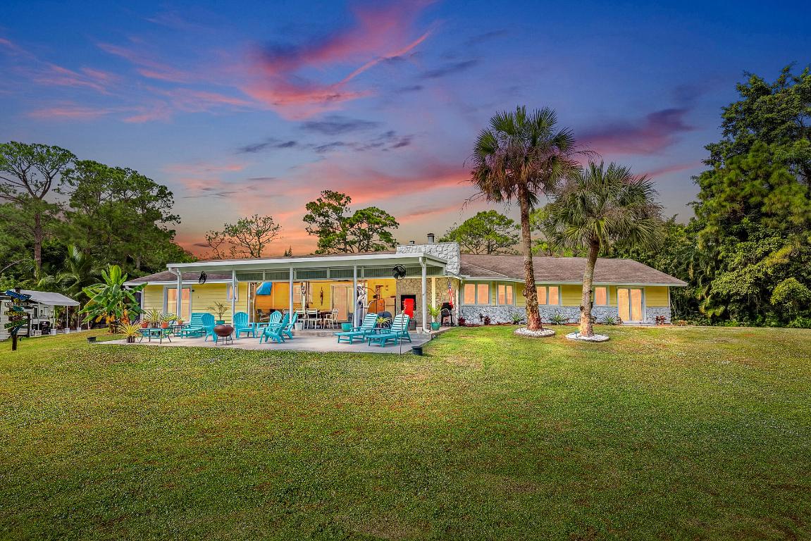 Jupiter Farms - Residential