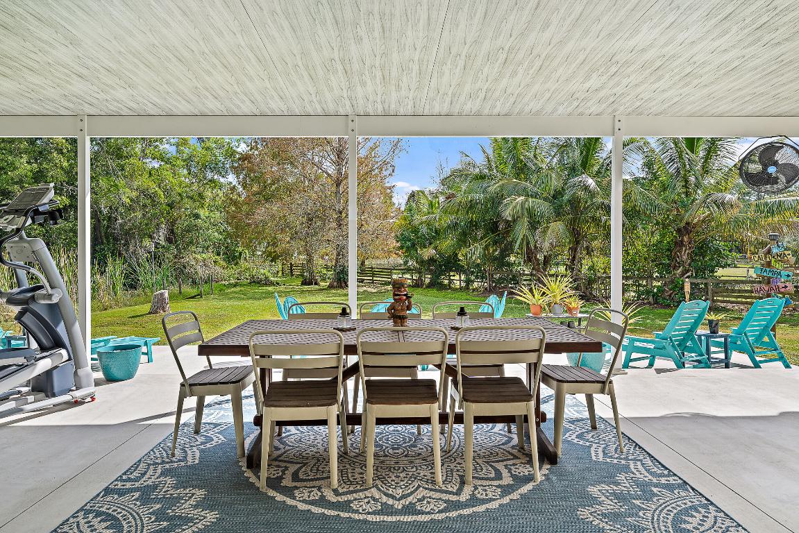 Jupiter Farms - Residential