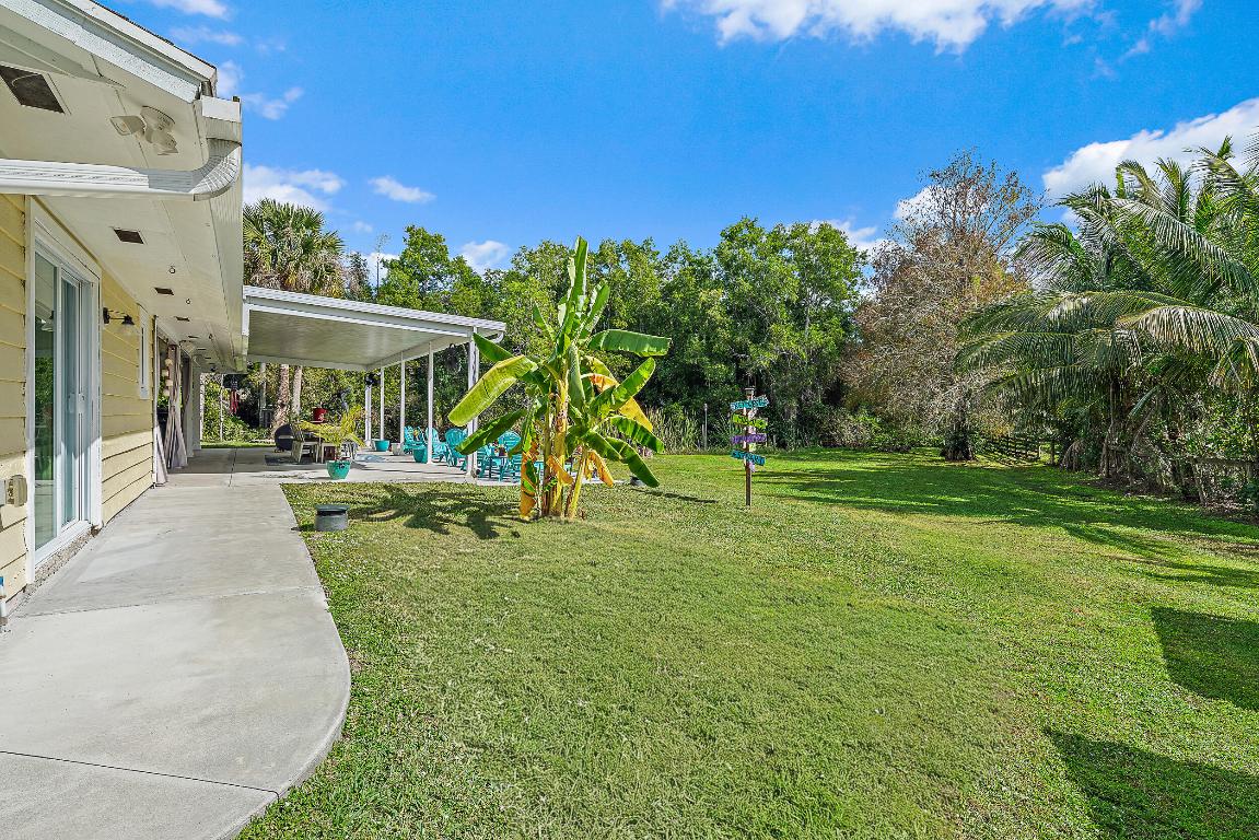 Jupiter Farms - Residential