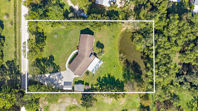 Jupiter Farms - Residential