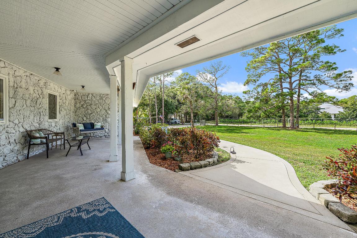 Jupiter Farms - Residential