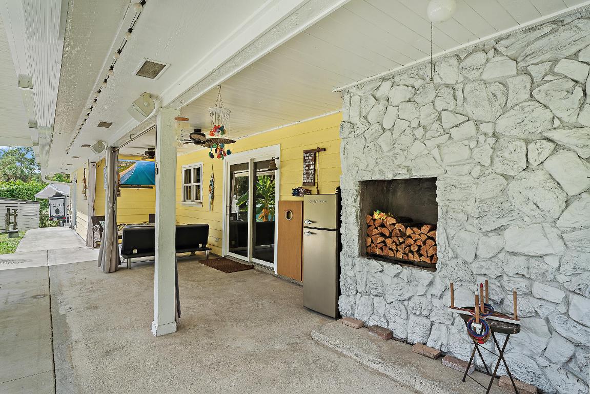 Jupiter Farms - Residential