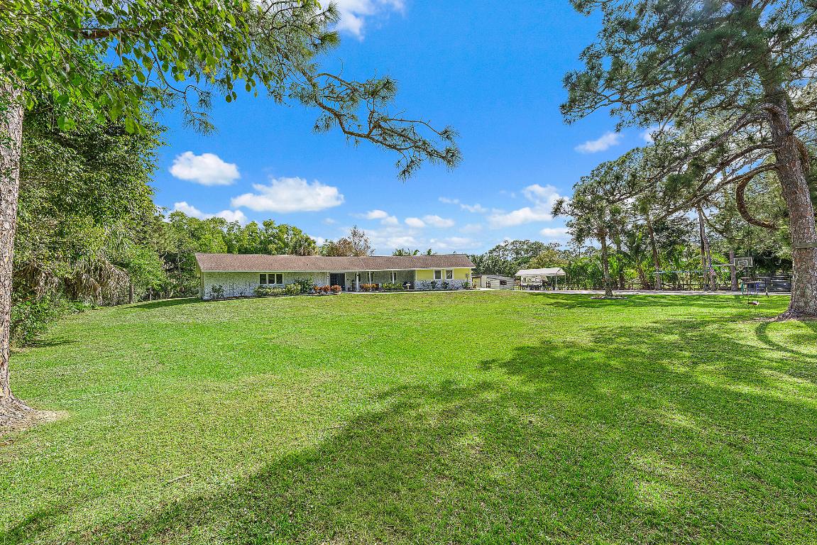 Jupiter Farms - Residential