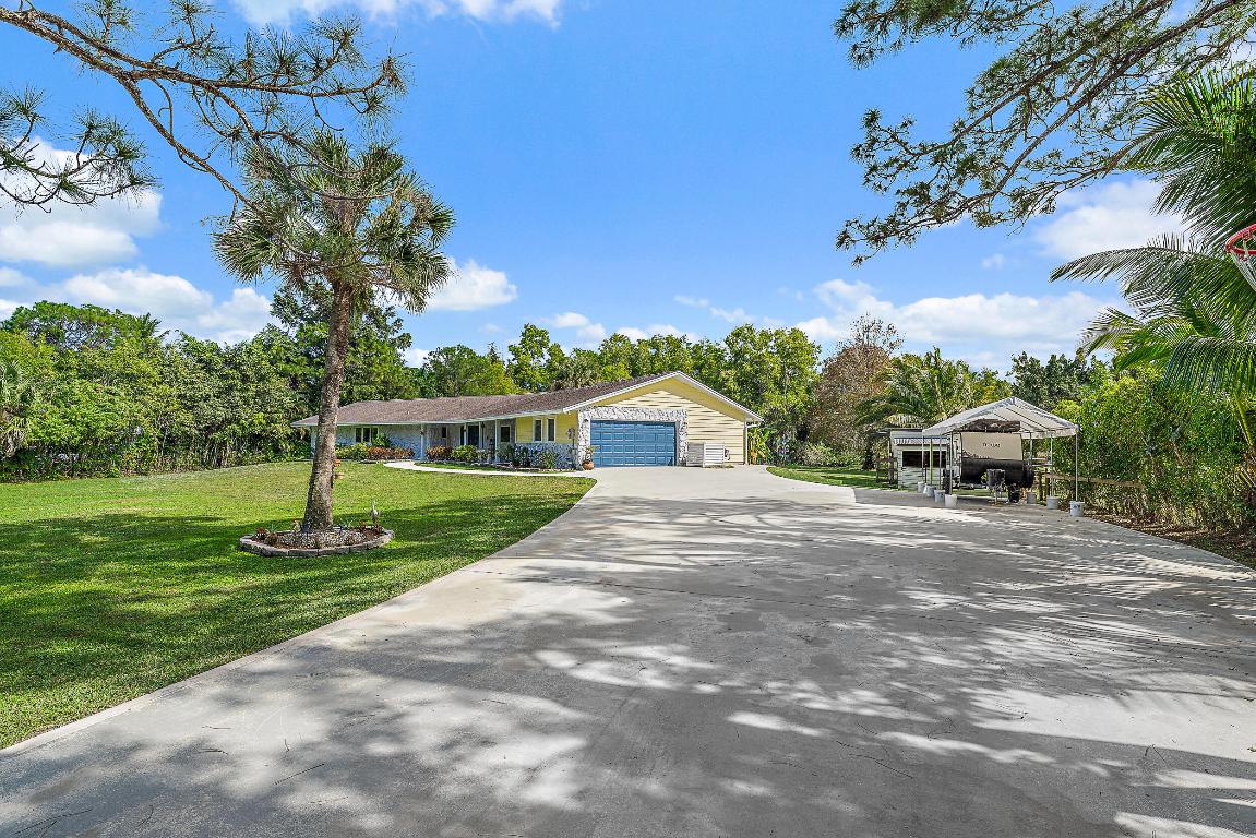 Jupiter Farms - Residential