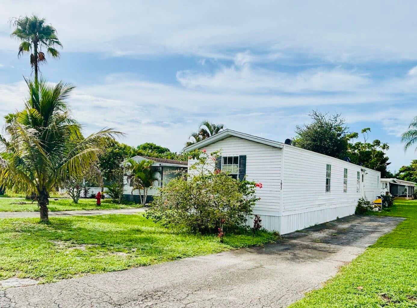 1027 Marco Court