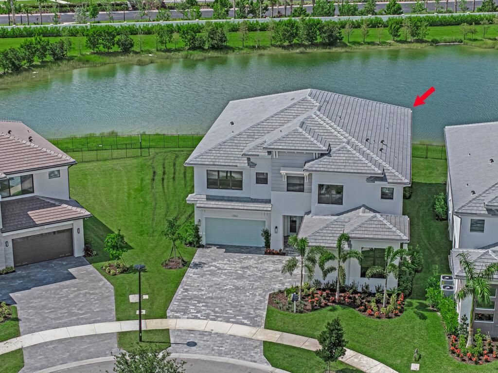 Photo of 12862 Crane Crossing, Palm Beach Gardens, FL 33412 (MLS # R11076789)