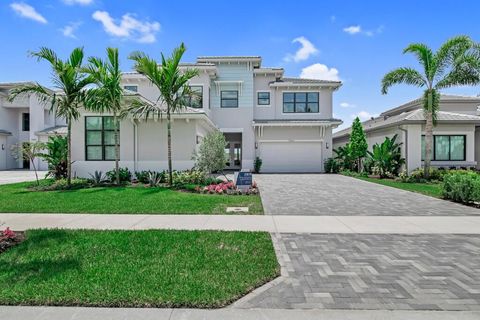 12862 Crane Crossing Palm Beach Gardens FL 33412