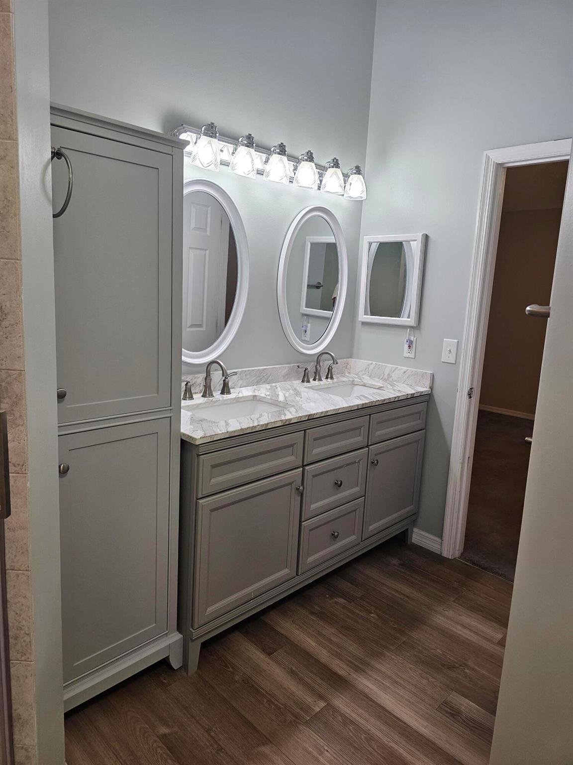 SEBASTIAN HIGHLANDS UNIT - Residential