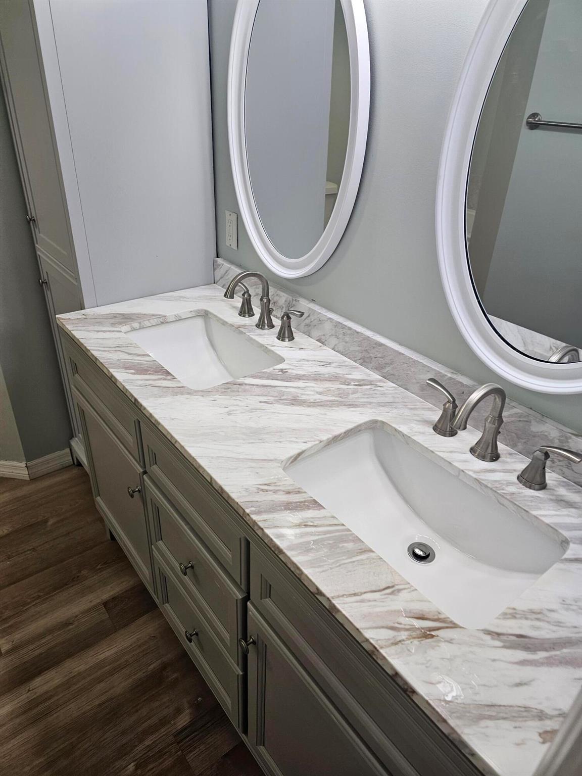 SEBASTIAN HIGHLANDS UNIT - Residential
