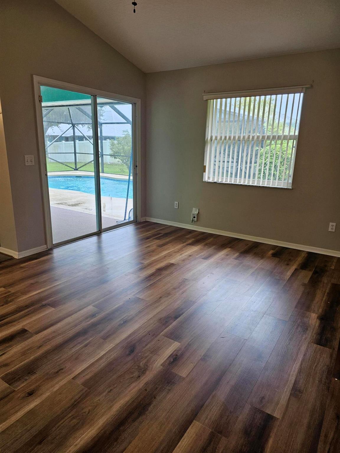 SEBASTIAN HIGHLANDS UNIT - Residential