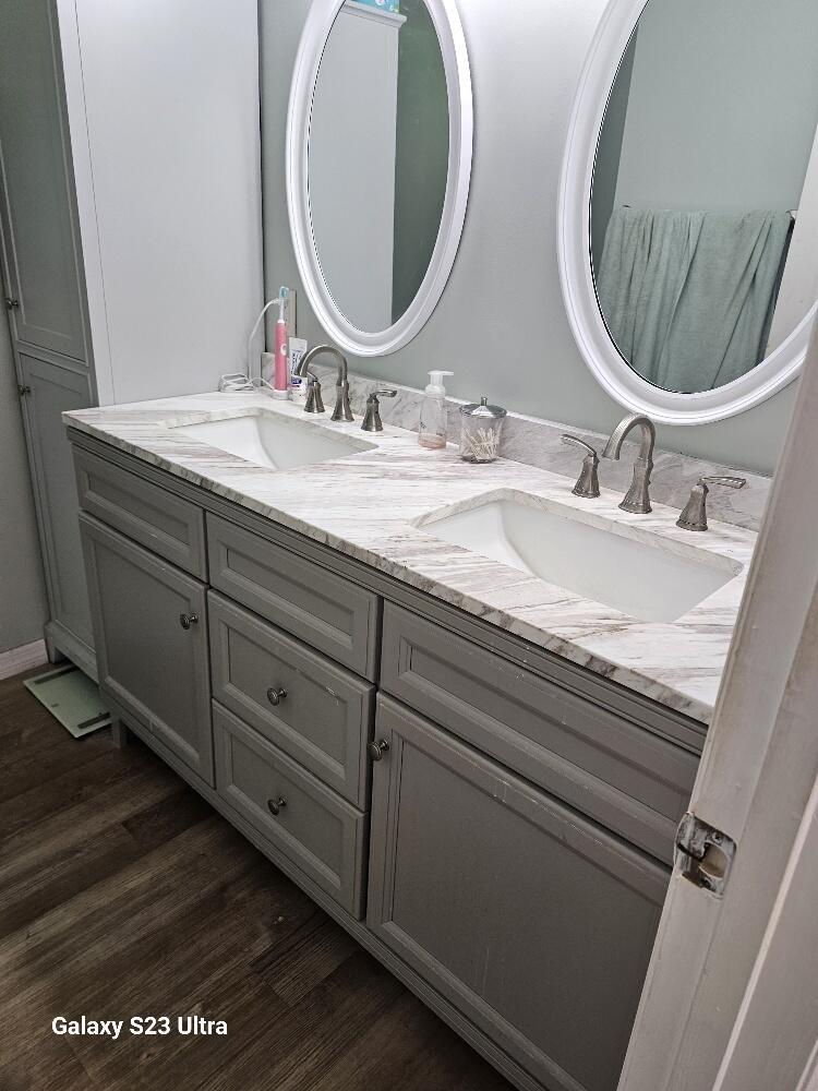 SEBASTIAN HIGHLANDS UNIT - Residential