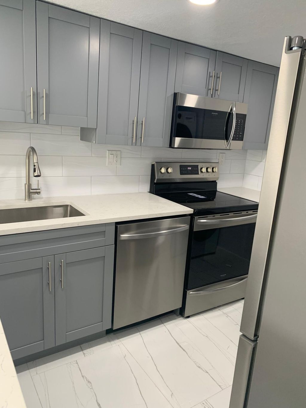 Photo of 2786 Tennis Club Drive #301, West Palm Beach, FL 33417 (MLS # B26019679)