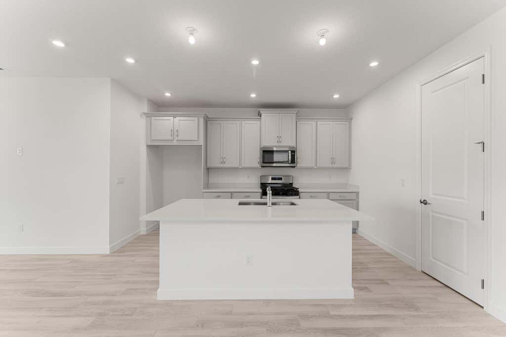 Photo of 13470 SW Bally Drive, Port Saint Lucie, FL 34987 (MLS # R11090308)