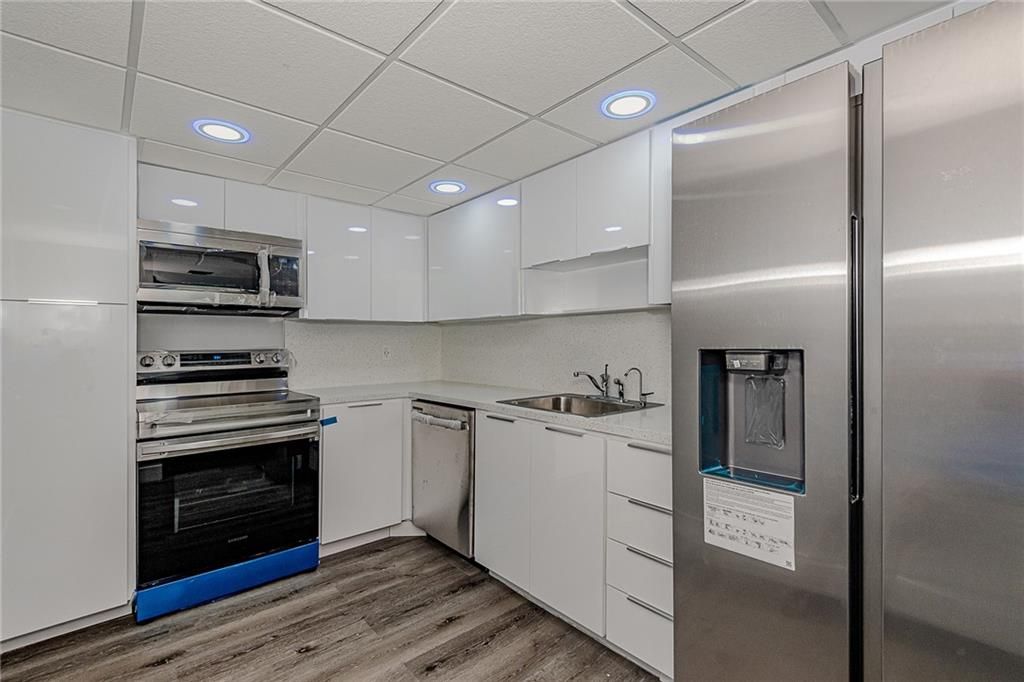 Photo of 1000 Saint Charles Pl #609, Pembroke Pines, FL 33026 (MLS # F10327880)