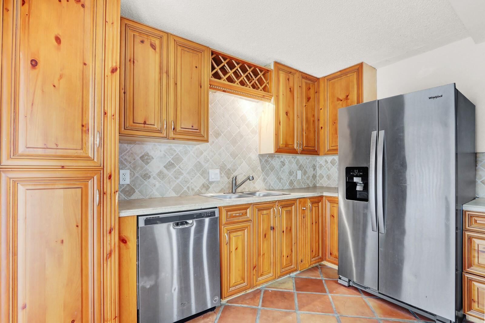 Meridian Park - Residential Lease