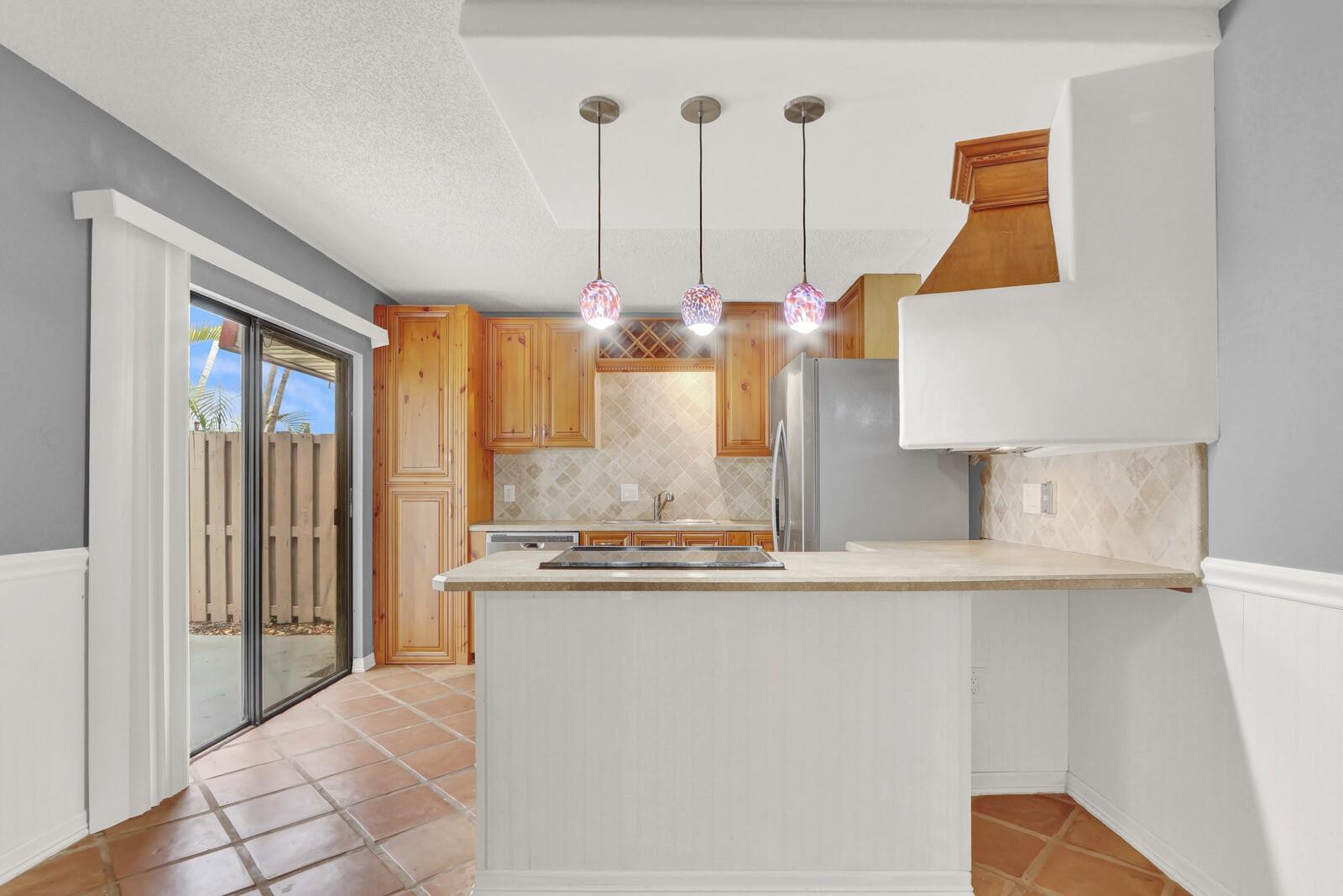 Meridian Park - Residential Lease