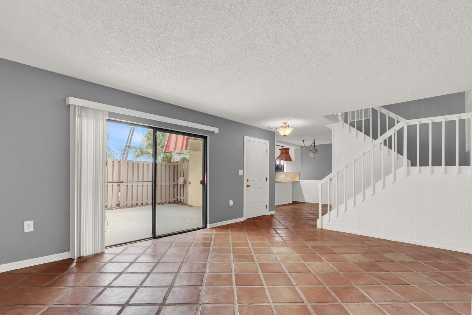 Meridian Park - Residential Lease